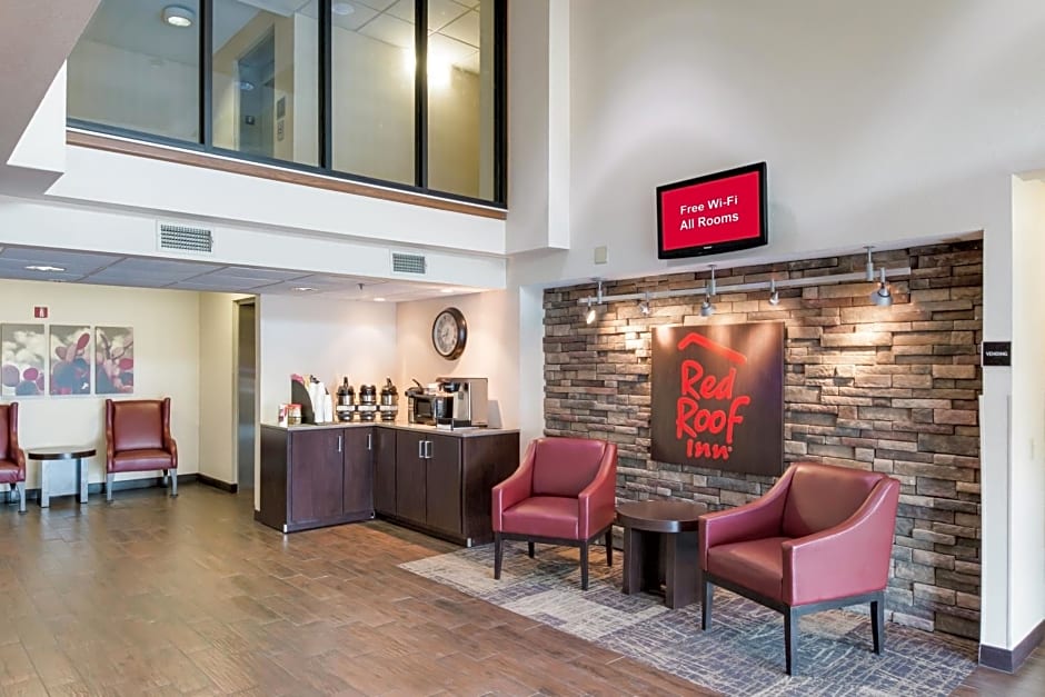 Red Roof Inn - Laredo