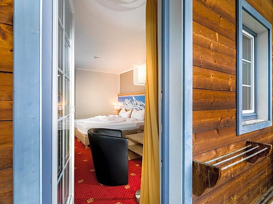 SCOL Sporthotel Großglockner