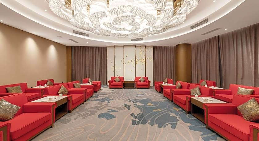 Suining Marriott Hotel