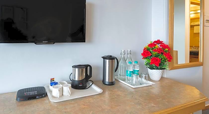 Toshali Royal View Shimla