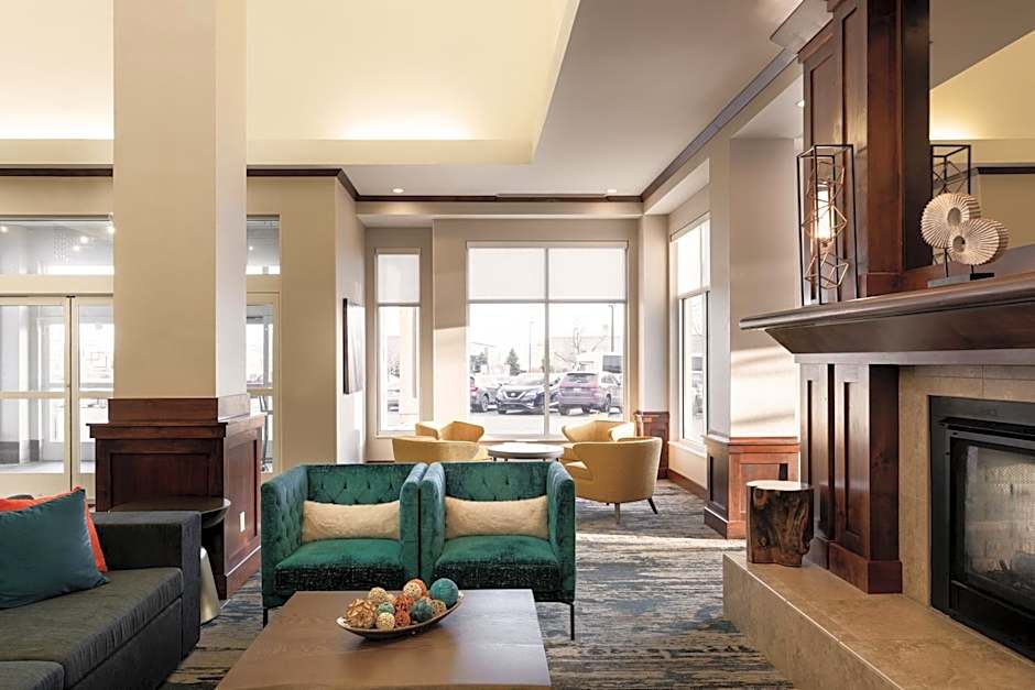 Hilton Garden Inn Billings