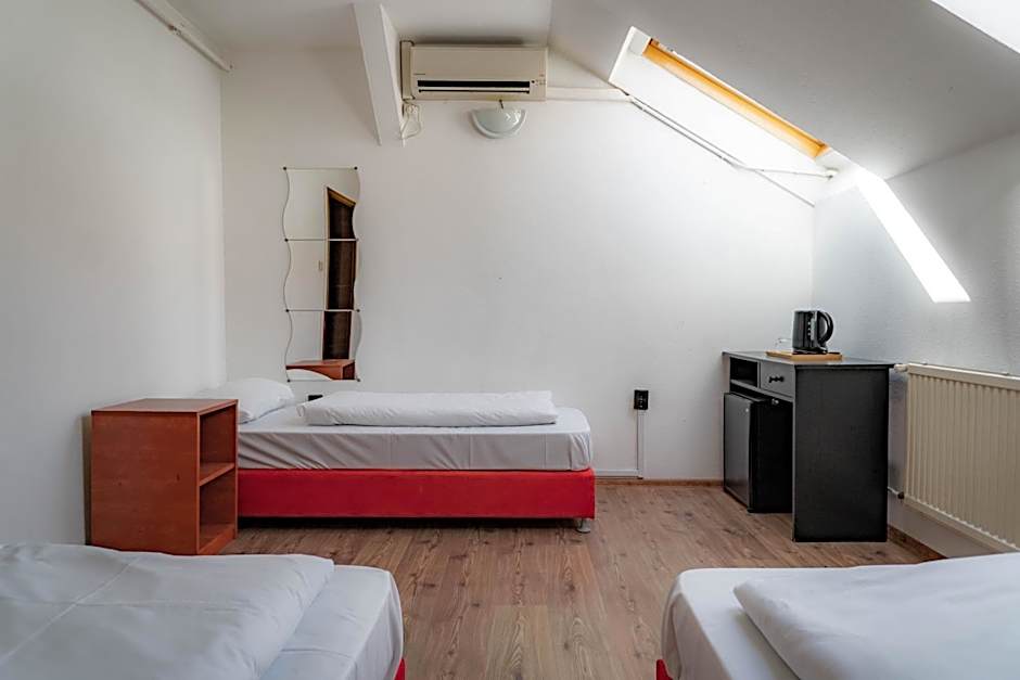 Equity Point Budapest