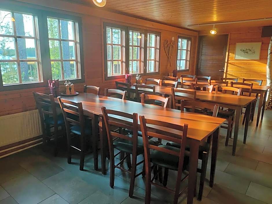 Norwide - Hossan Lomakeskus