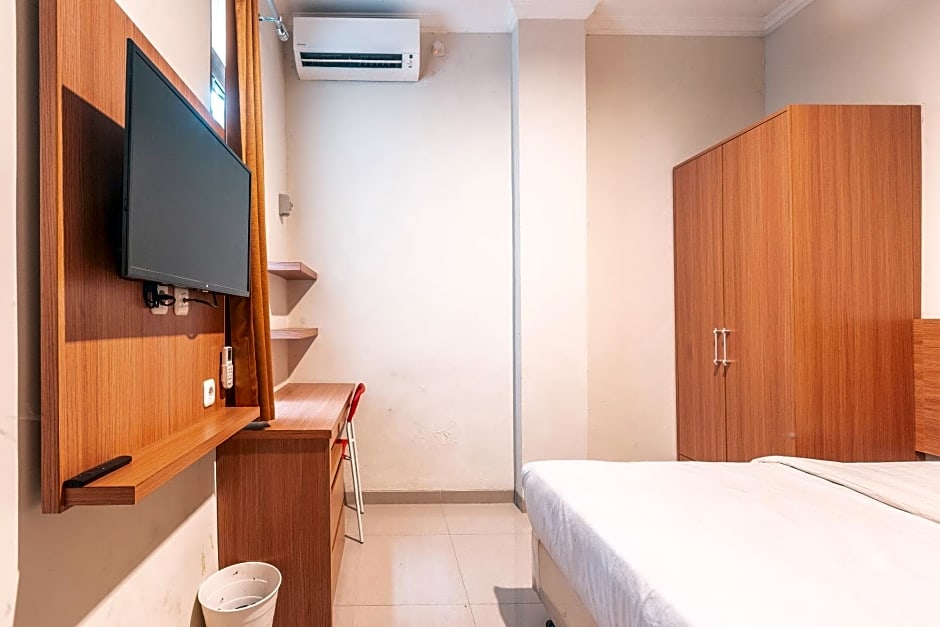 The Kartini 8 Residence - Mangga Besar