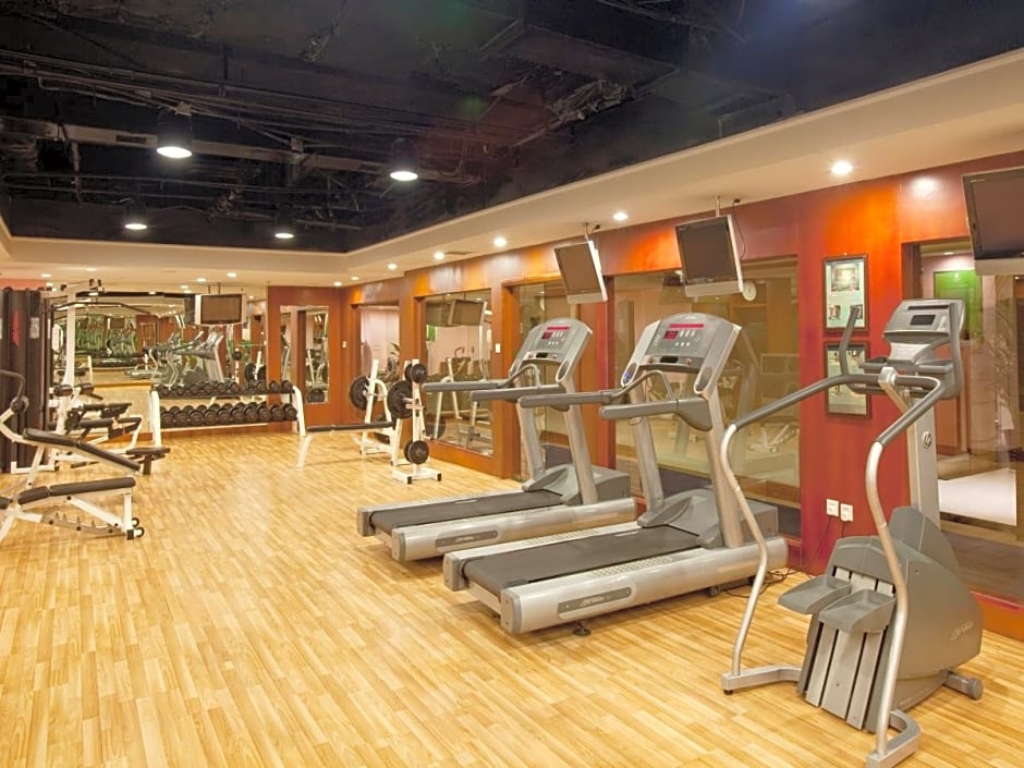 Holiday Inn Hohhot By IHG