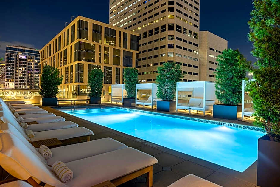 The Laura Hotel, Houston Downtown, Autograph Collection