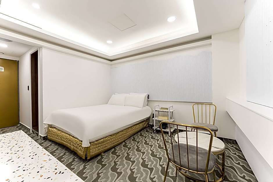 Hotel Samwon Plaza