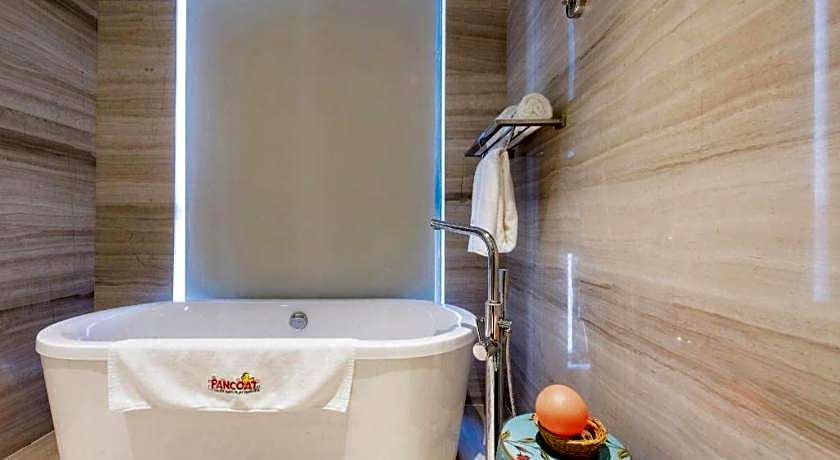 Shijiazhuang Ximeijin Continental Hotel