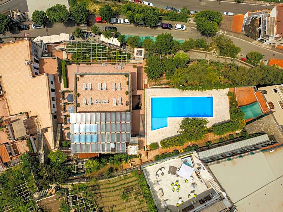Residence Le Villette