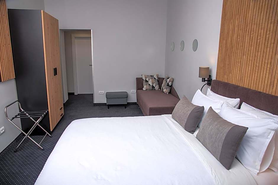 Republic Square Suites