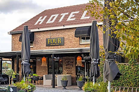 Hotel Four