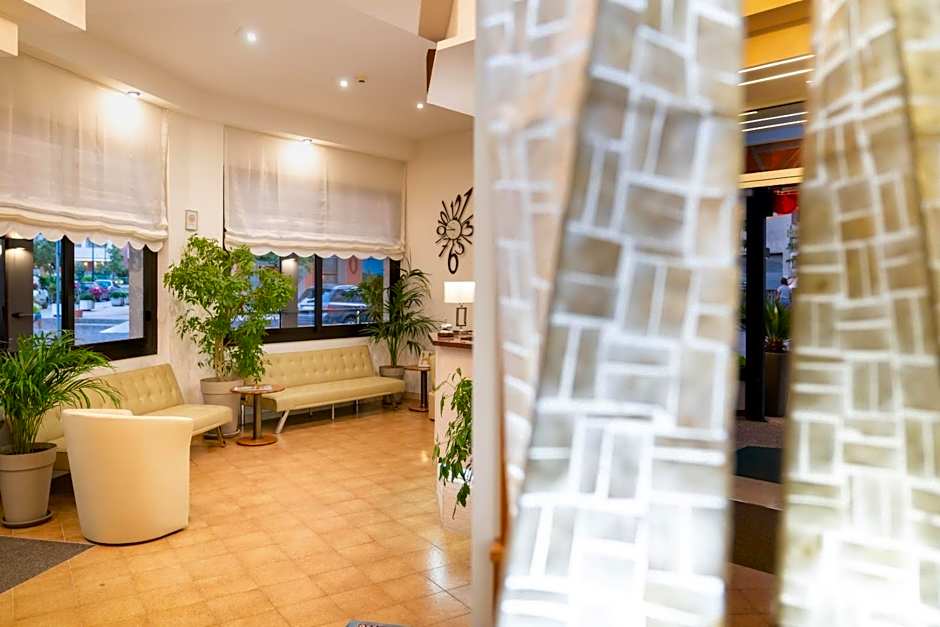 Hotel Stoccarda