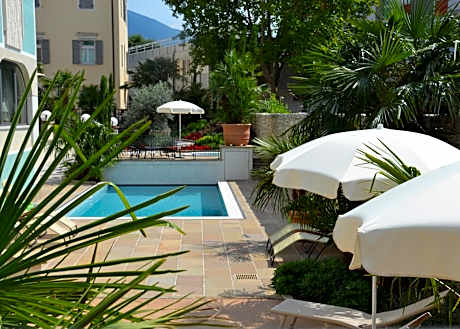 Hotel Leon d'Oro