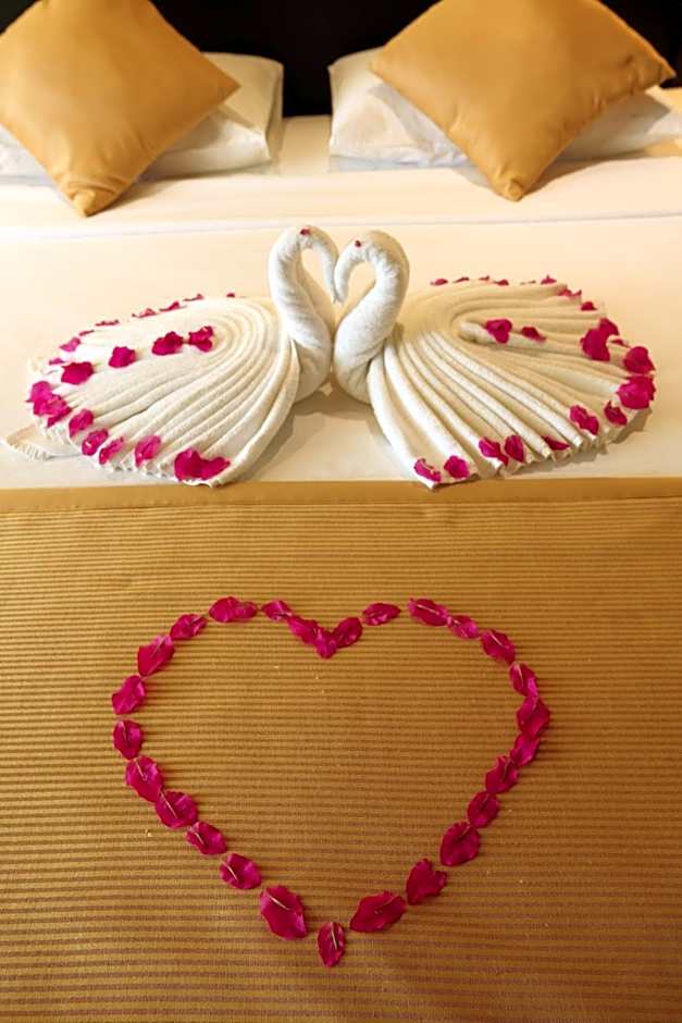 The Lakeside at Nuwarawewa