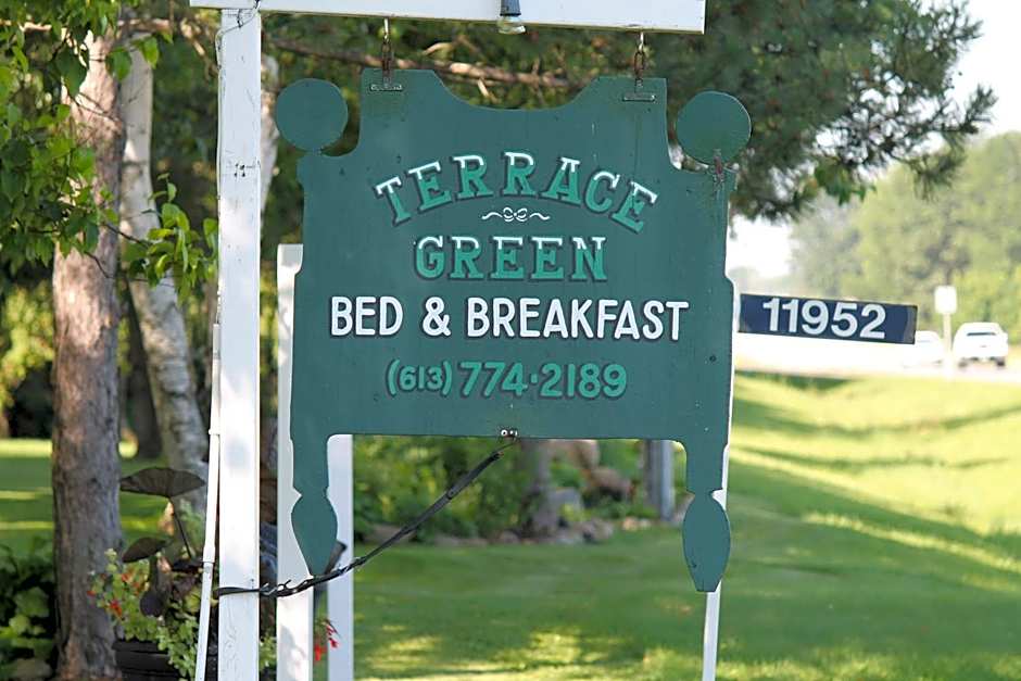 Terrace Green B&B
