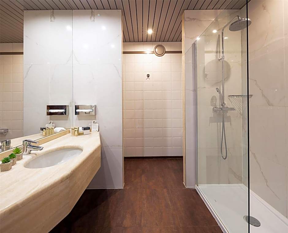 Best Western Hotel Modena District