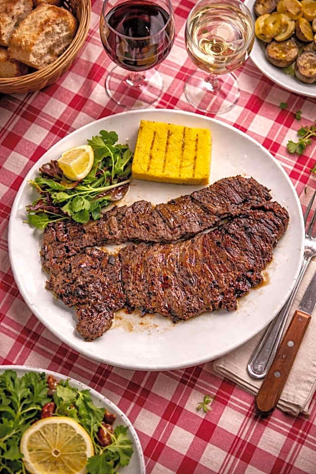 La Busa alloggi e trattoria