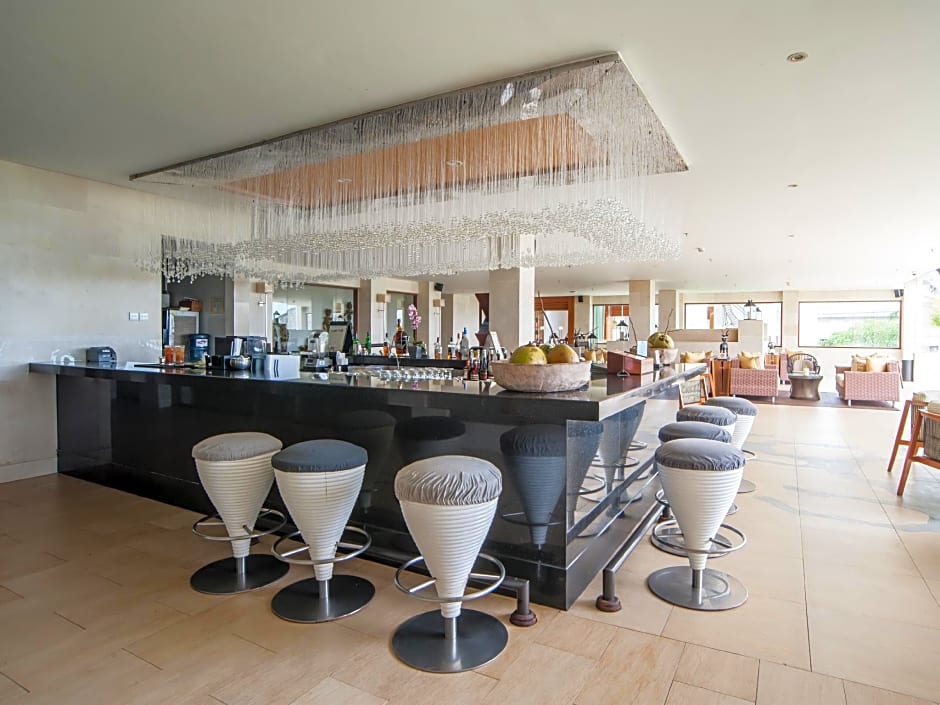 Samabe Bali Suites & Villas