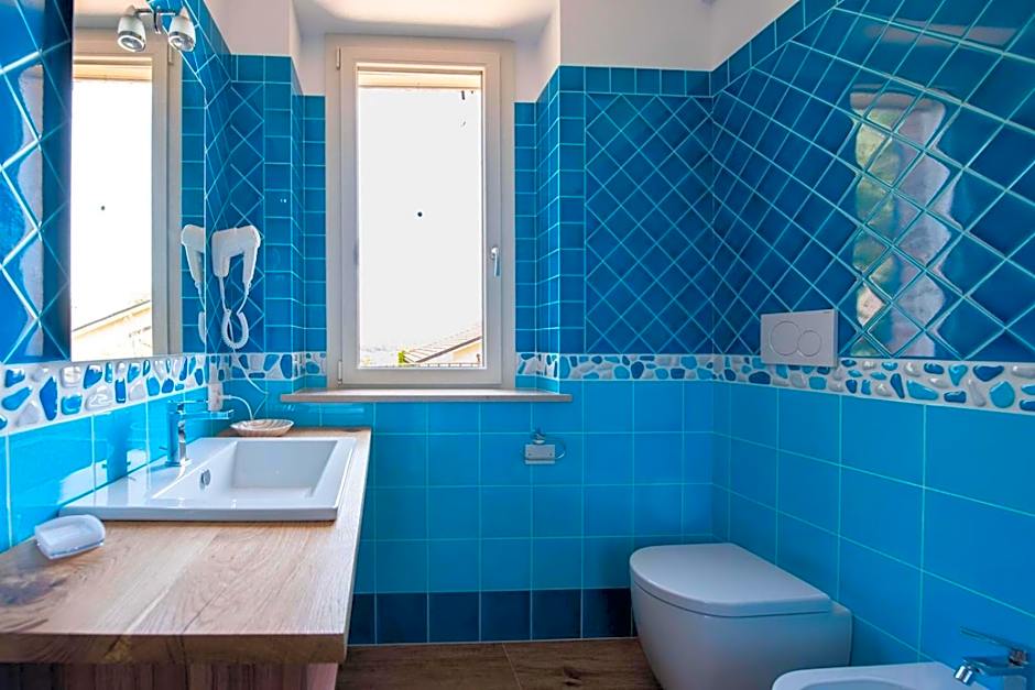 B&B Madonna Carradori Country