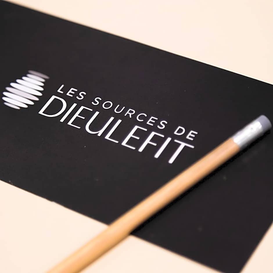 Domaine Les Sources de Dieulefit