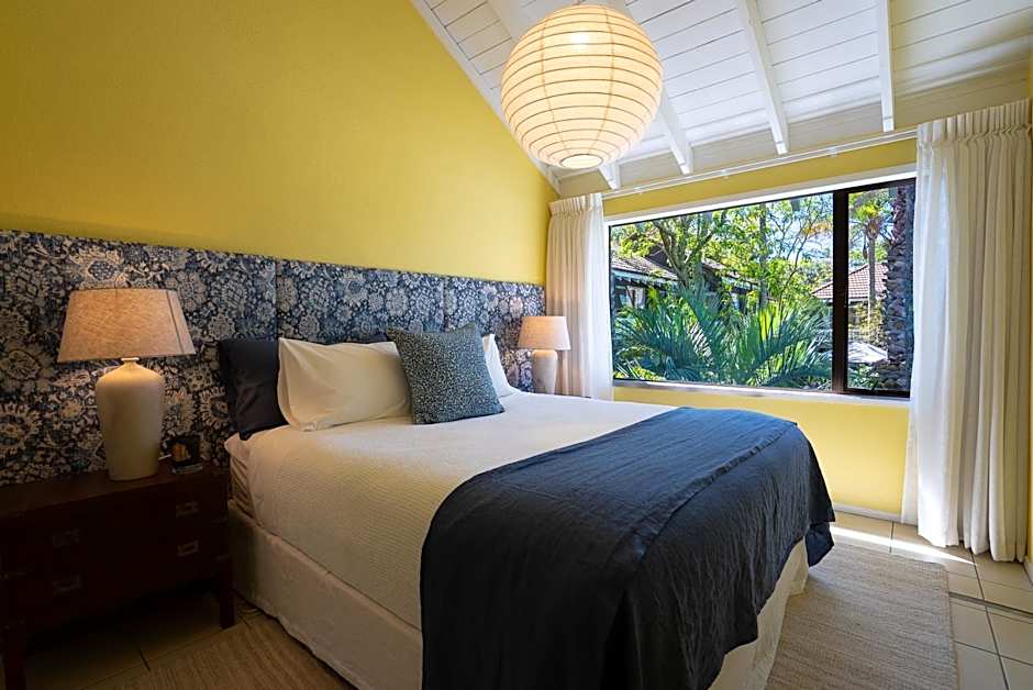 Emerald Inn on Takapuna Beach