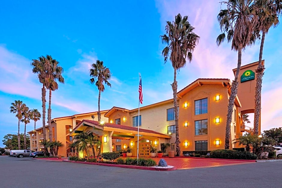 La Quinta Inn & Suites by Wyndham Ventura