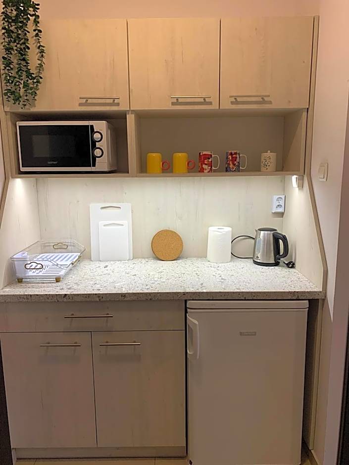 Krakstop apartamenty