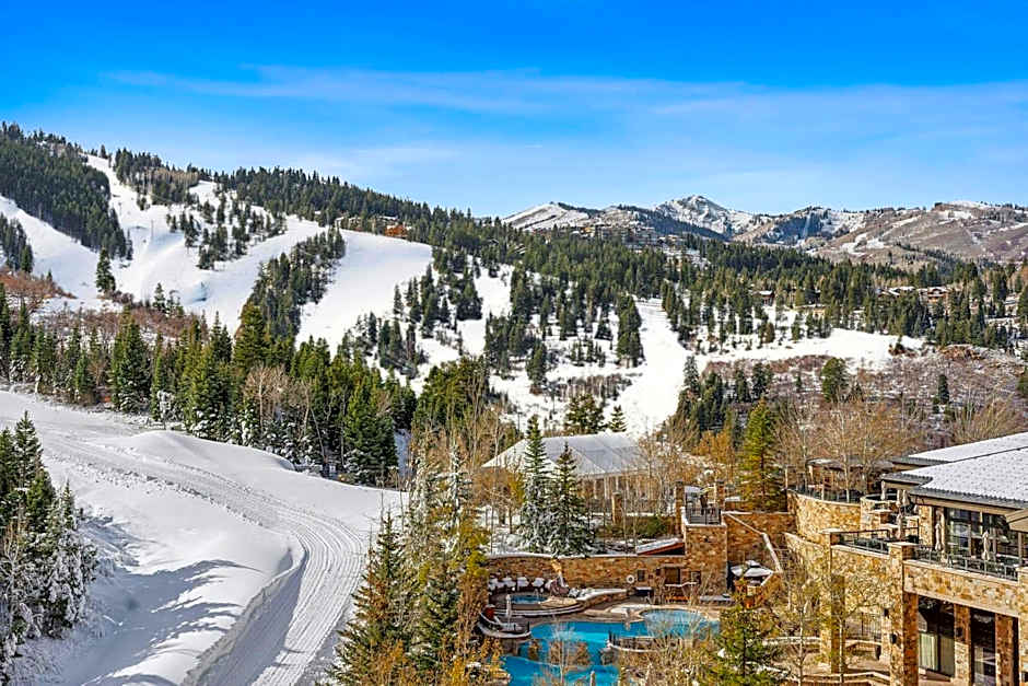 St. Regis Deer Valley