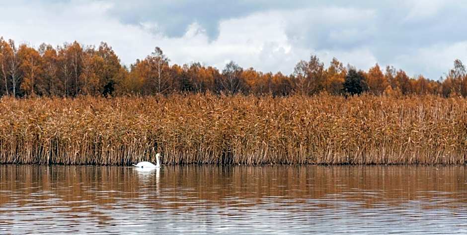 Relax Houses - Domy Mazur