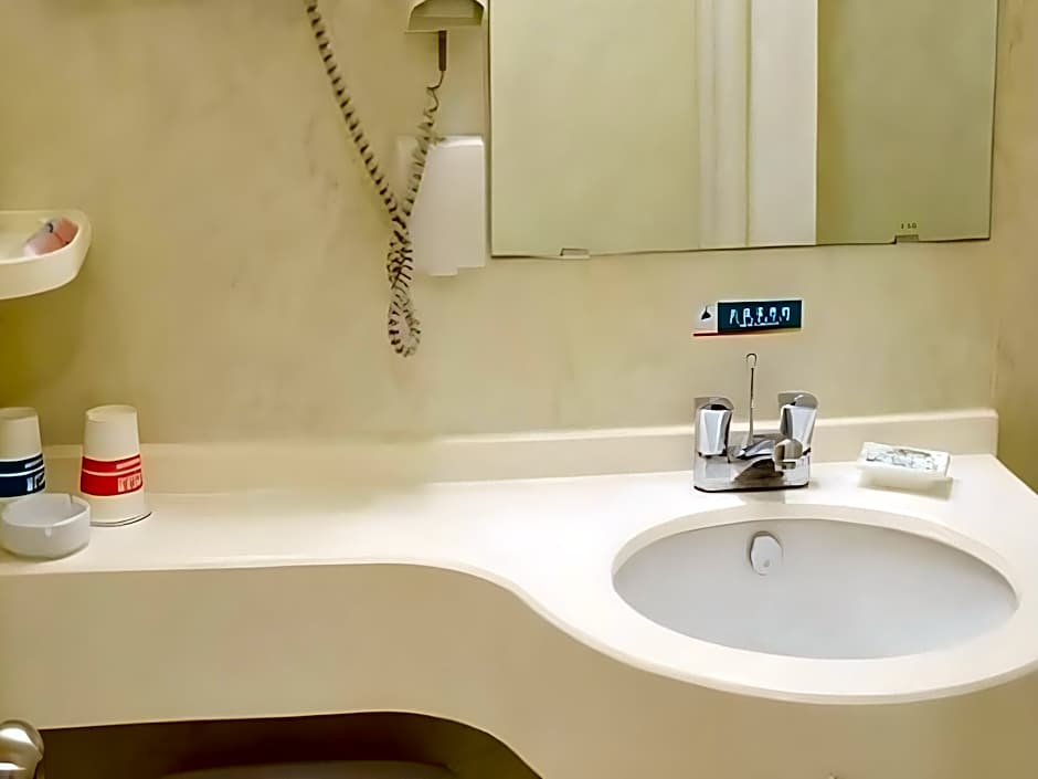 Jinjiang Inn Chao Yangshan Road Branch