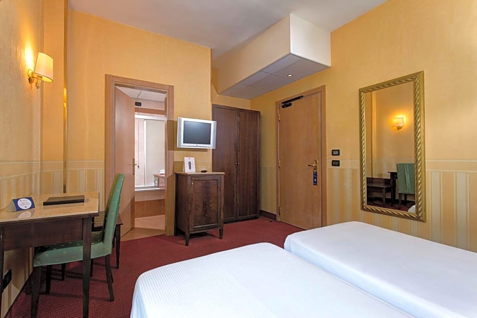 Best Western Hotel Tritone