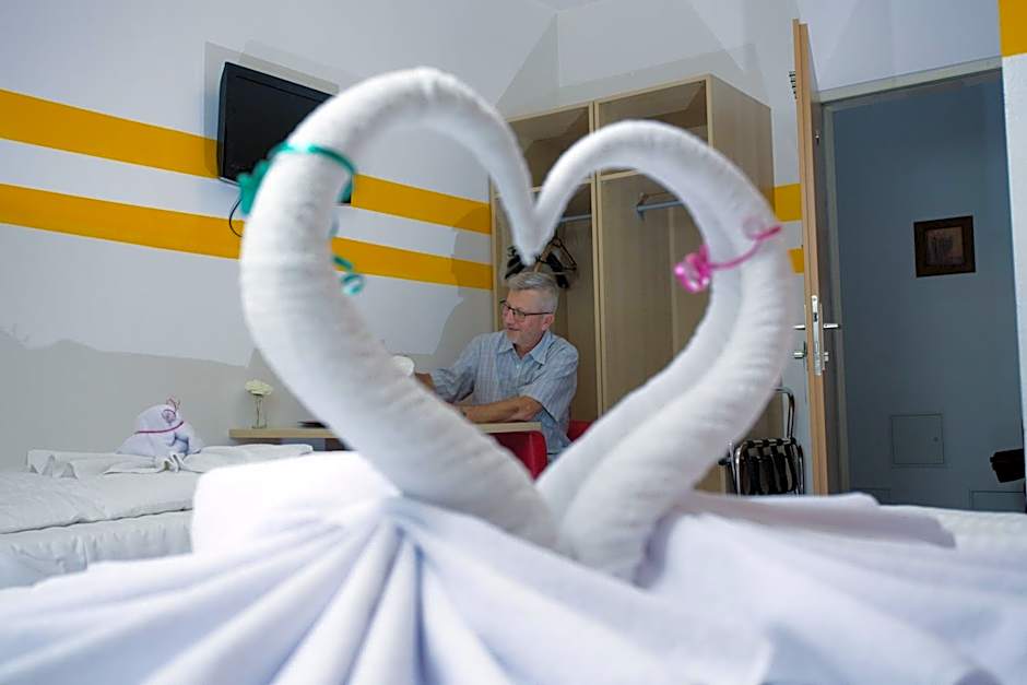 Hotel City Residence