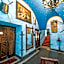 Pytloun Old Armoury Hotel Prague, Stara Zbrojnice