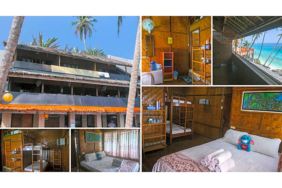 Freddies Santai Sumurtiga