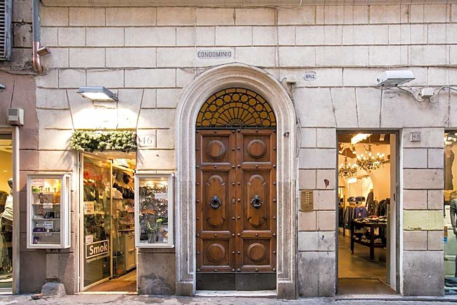 JB Relais- Campo de' Fiori