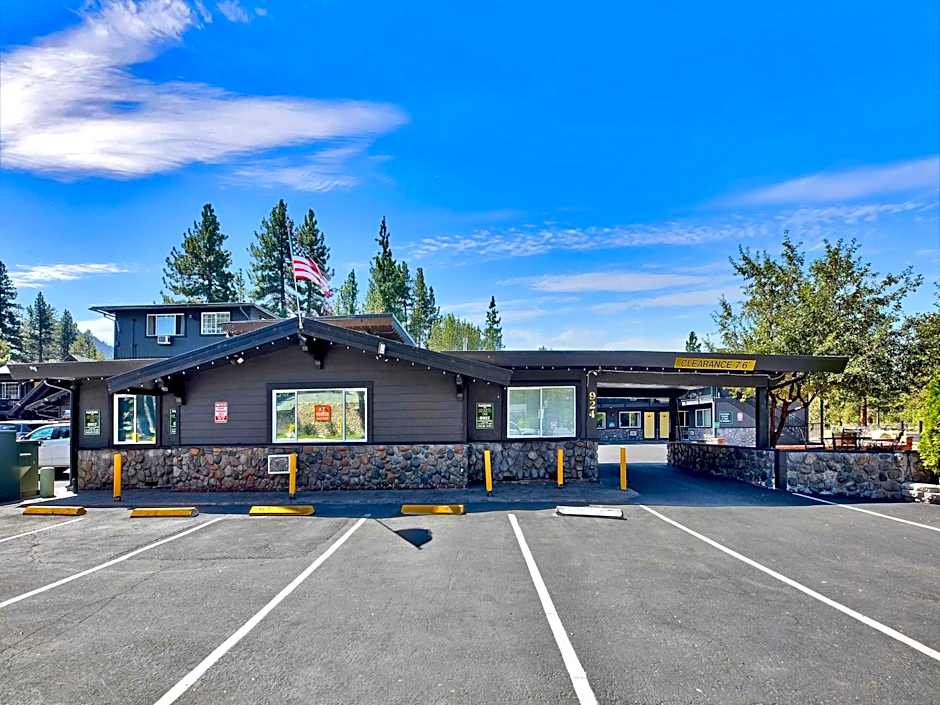 Secrets Inn Lake Tahoe