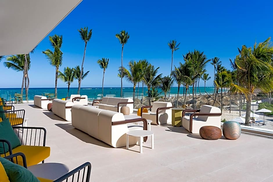 Tropical Princess Beach Resort & Spa All-Inclusive