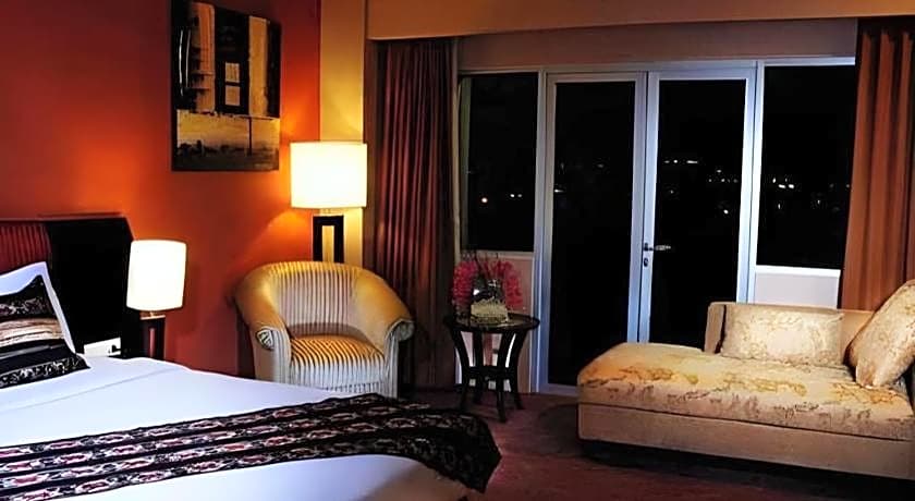 Hotel Grand Anugerah