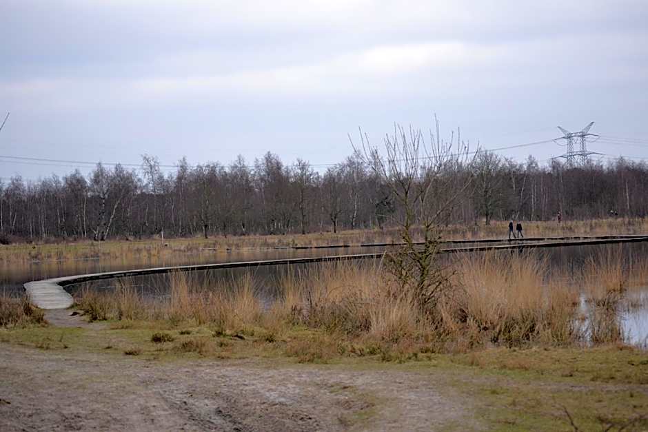 Auberge De Moerse Hoeve