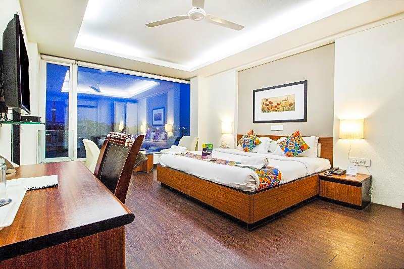 FabHotel Prime Avenue