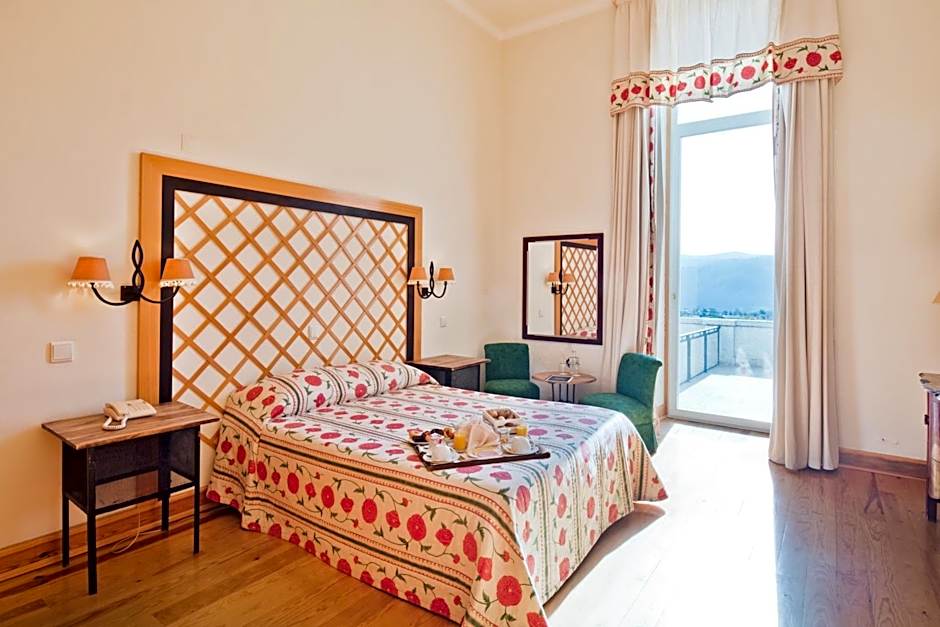 LAM Hotel Convento do Desagravo