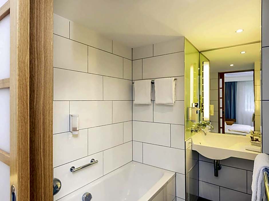 Mercure Hotel Saarbrucken Sud