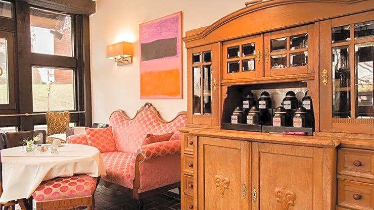 Meyers Hotel Hittfeld