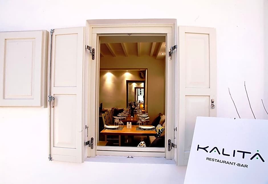 Fresh Boutique Hotel