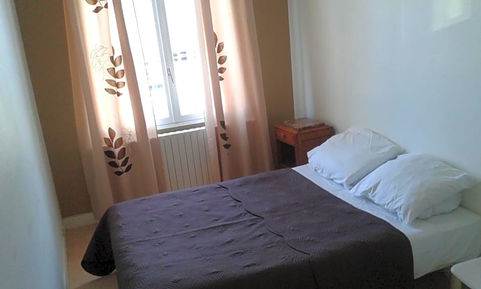 Hotel Moderne
