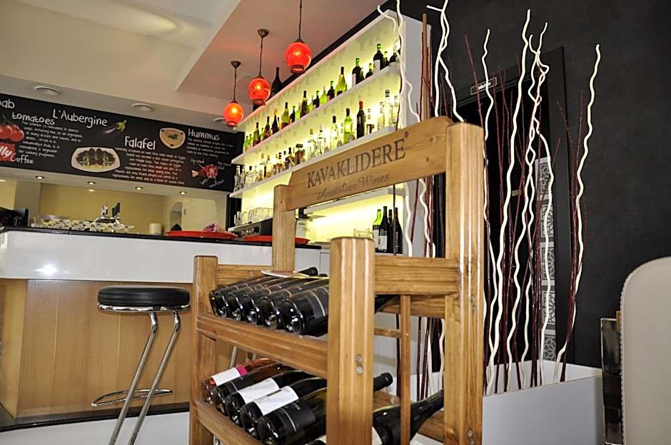 Arnes Hotel Vienna