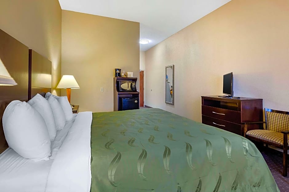 Quality Inn Smyrna