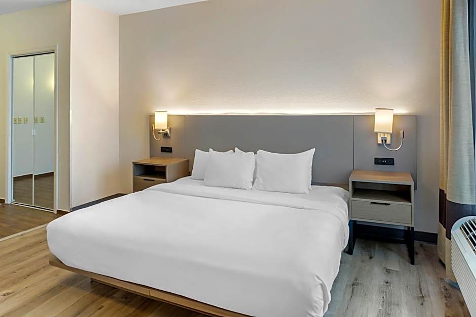 Comfort Inn & Suites Sayre
