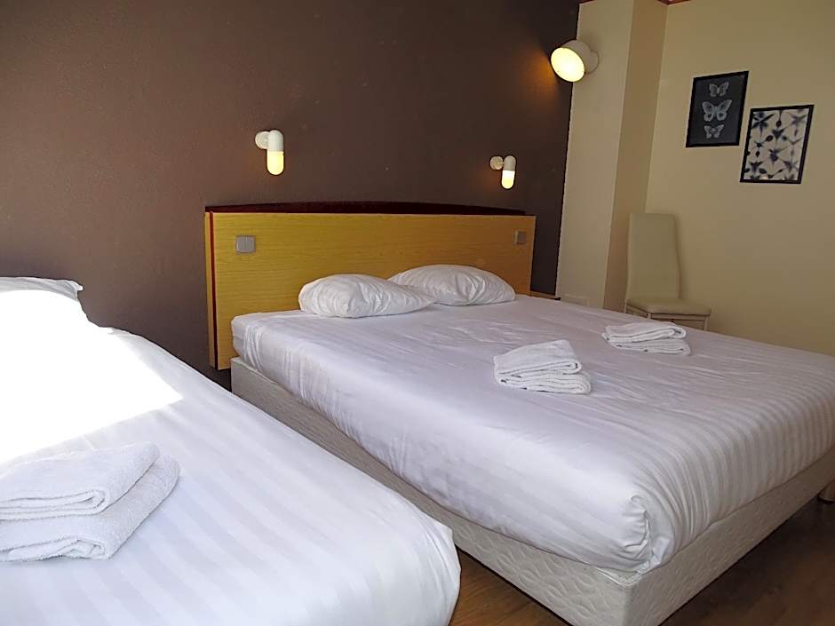 Value Stay Bruges