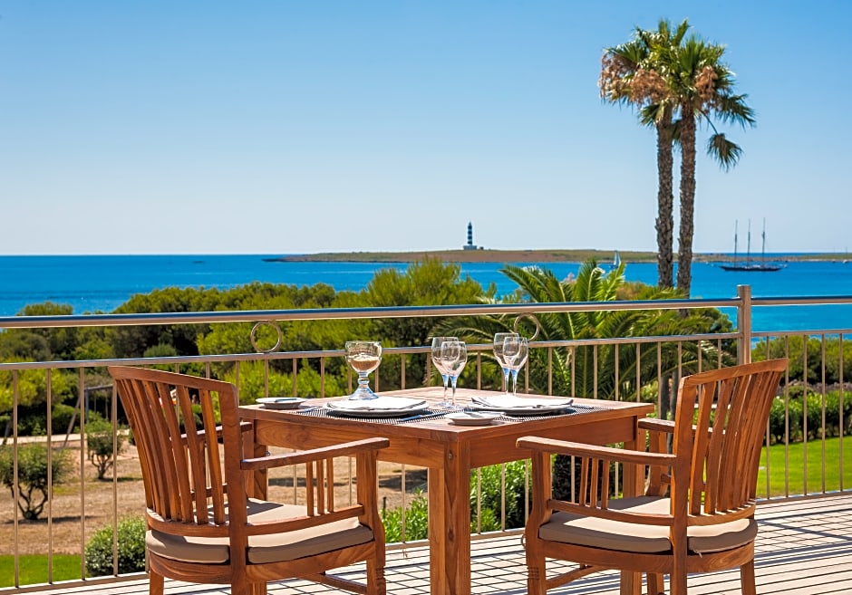 Insotel Punta Prima Prestige Suites & Spa